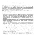 press releases image