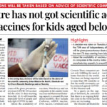 media coverage image
