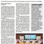 media coverage image