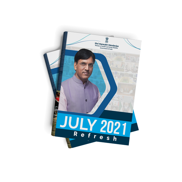 Monthly Updates