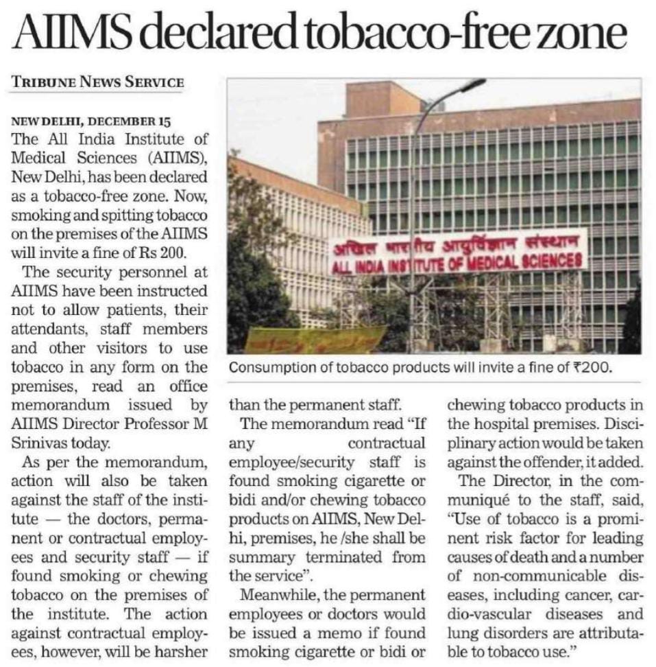media coverage image