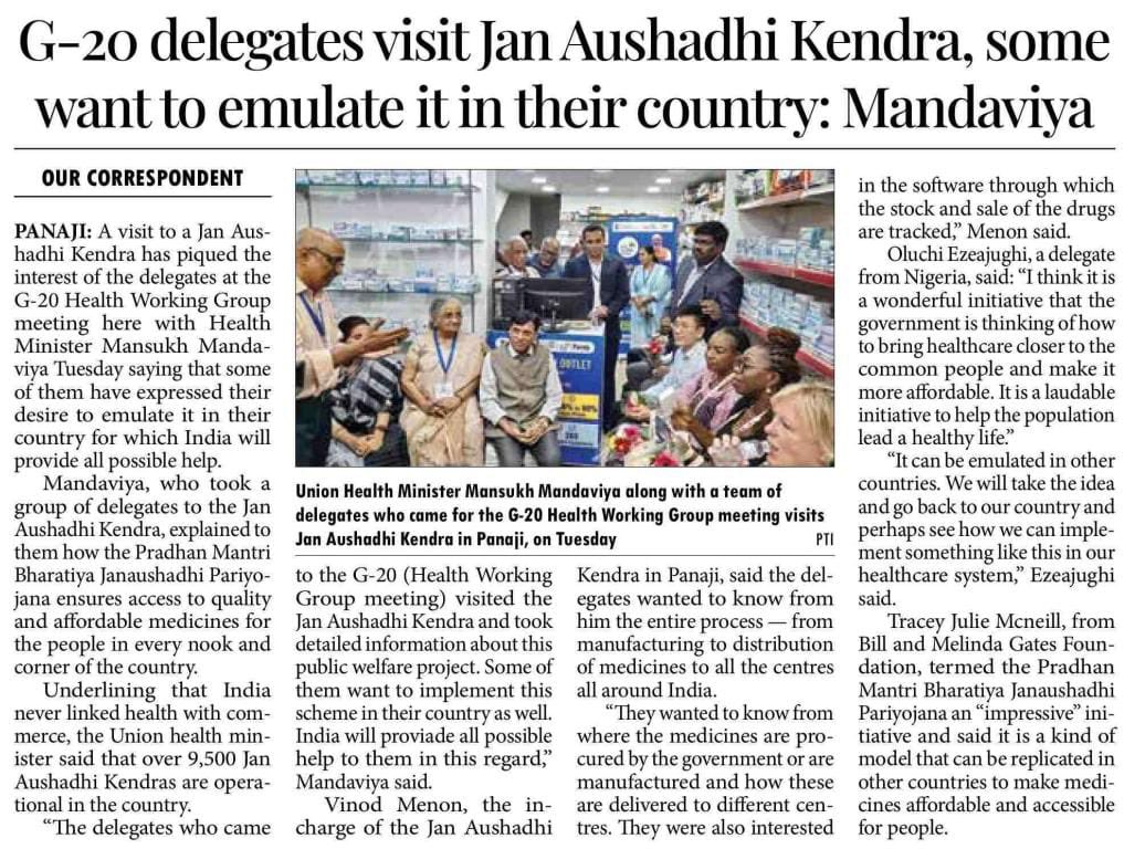 media coverage image