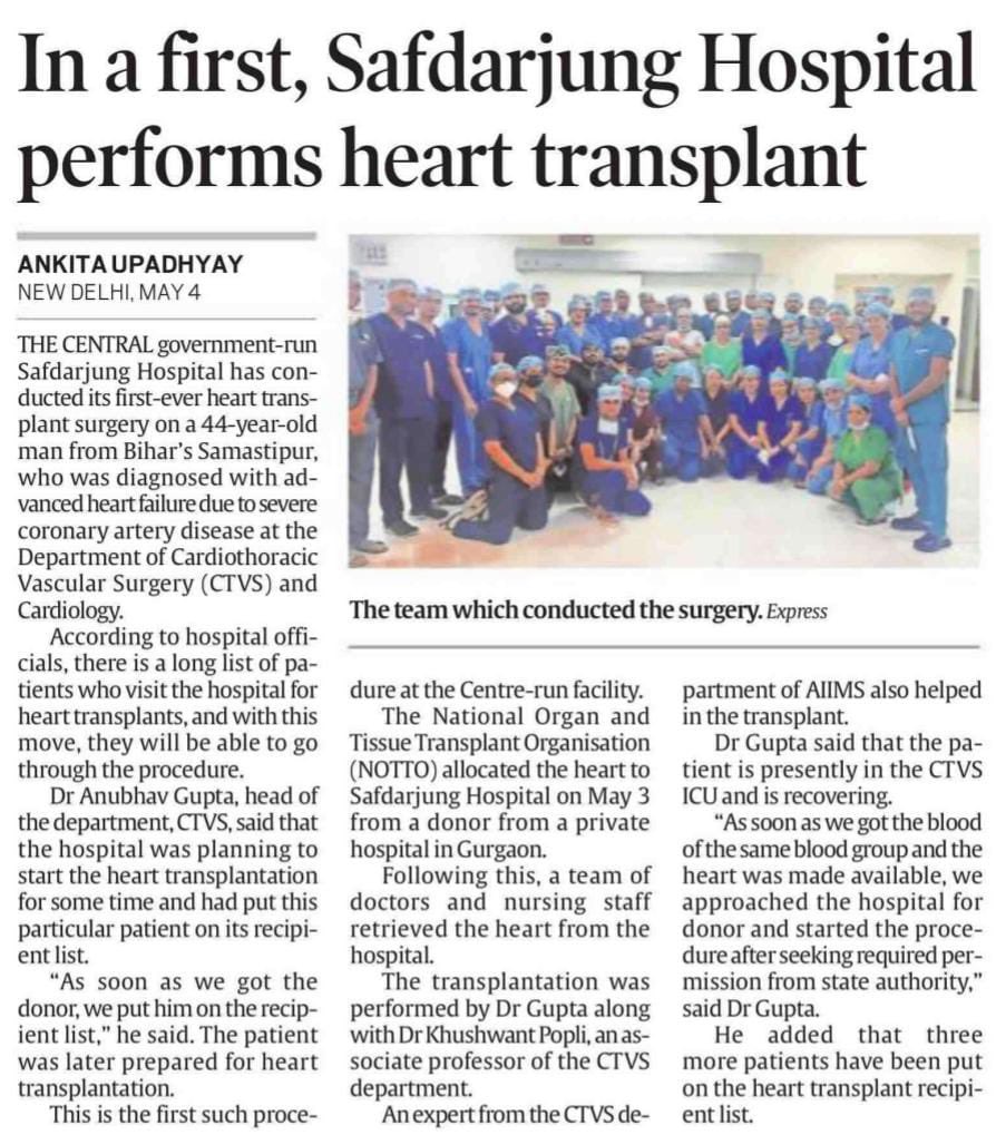media coverage image