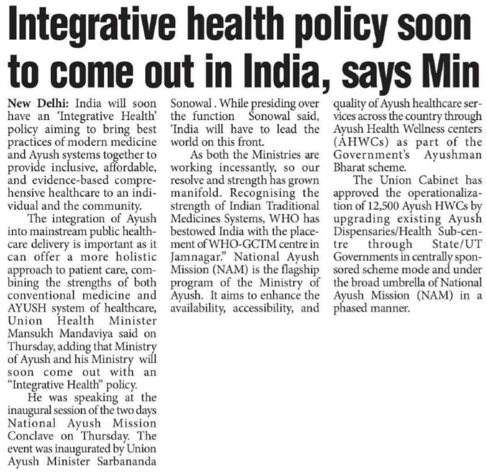 media coverage image