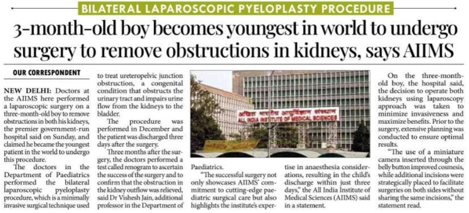 media coverage image