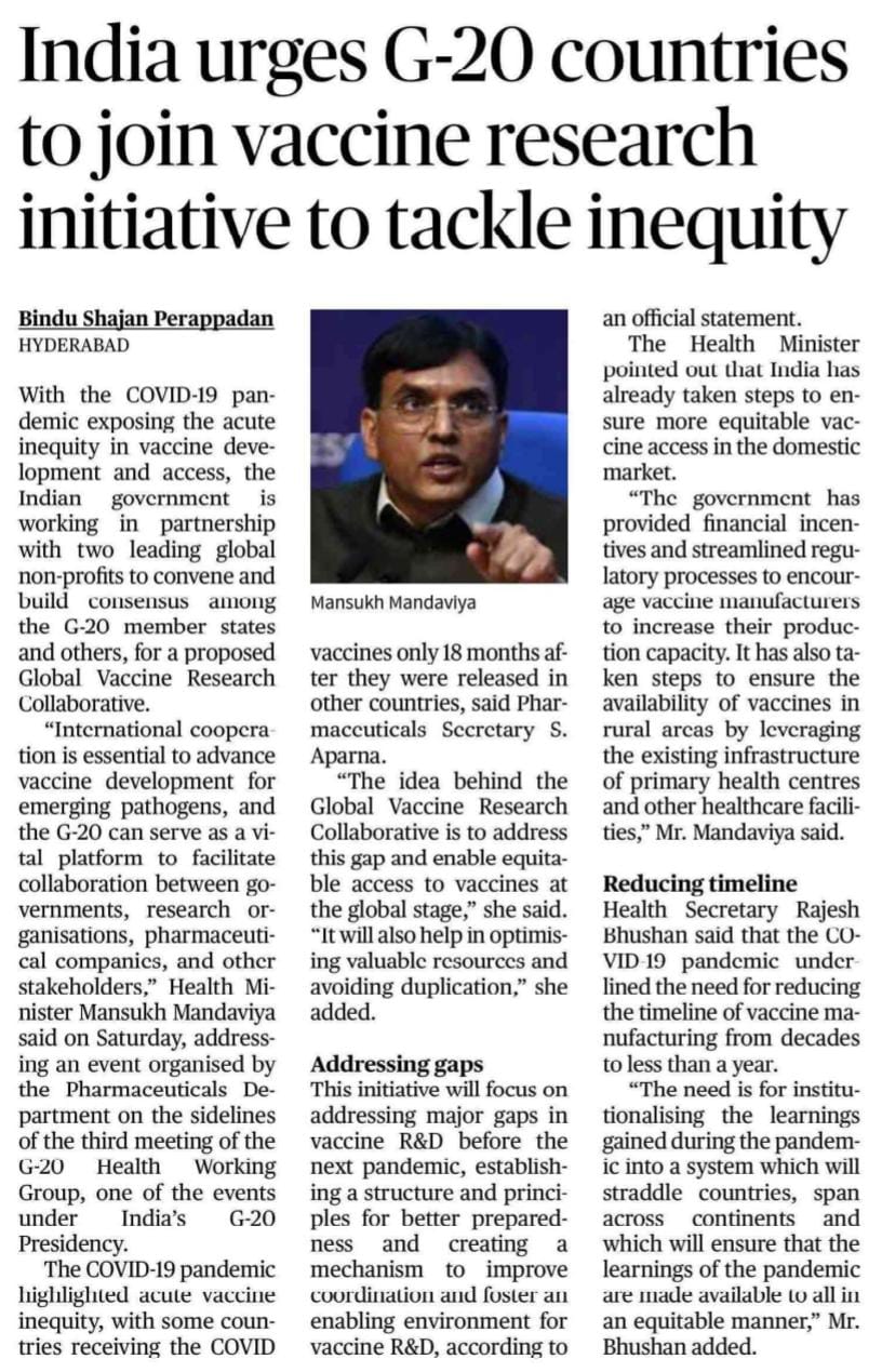 media coverage image