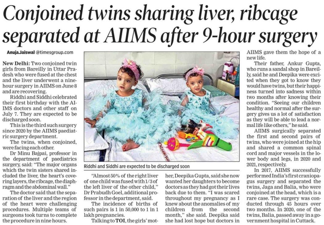 media coverage image