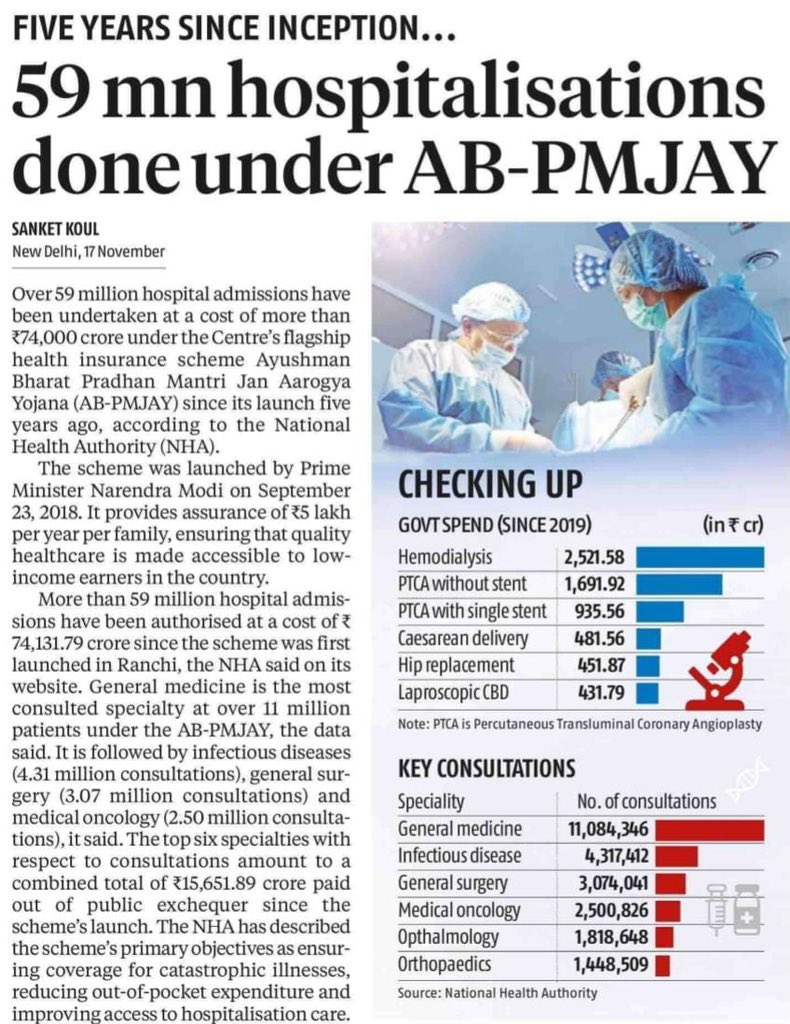 media coverage image